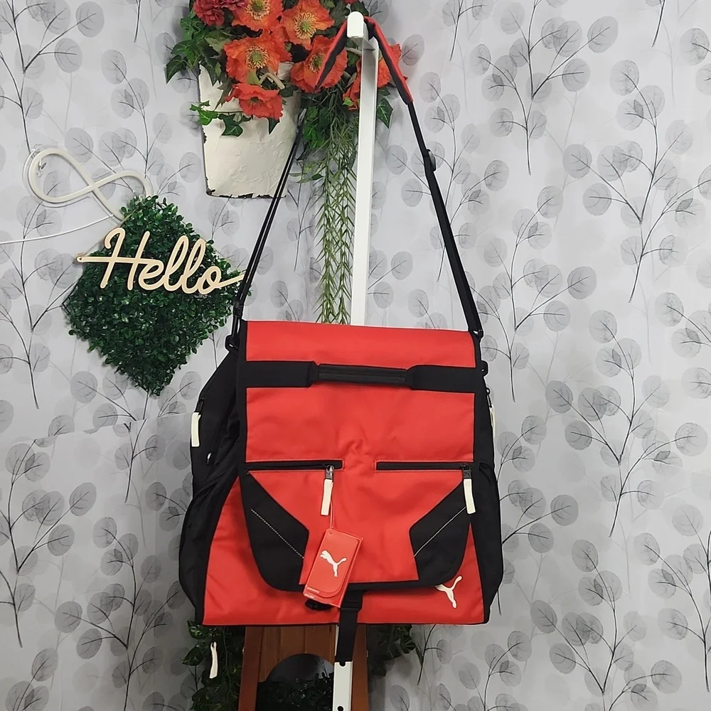Puma Equipment Bag